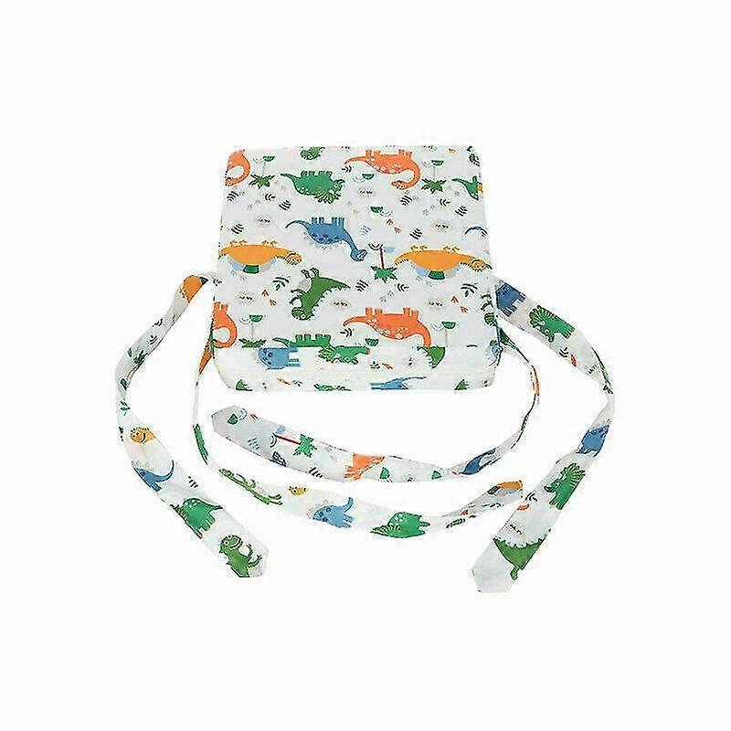 Barnkudde Babyskydd Bälteskudde Barnsäker Bälteskudde