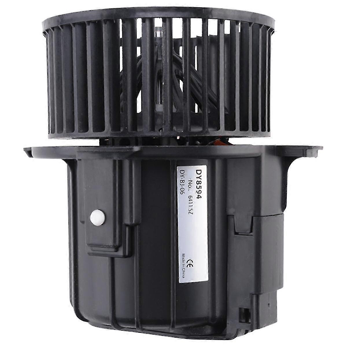 Bil fläkt luftkonditionering fläkt montering för Dongfeng Dfm Fengshen Ax7