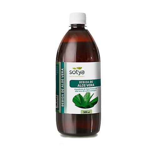 Aloe Vera Drink 1 L