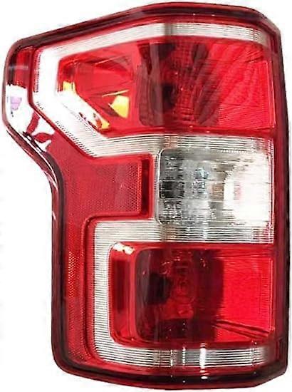 Rear Stop Lights Tail Lights for Ford F150 F 150 2018 2019 2020,Indicator Rear Brake Lamp Turn Signal Lamp Stop Reverse Light,A/1set