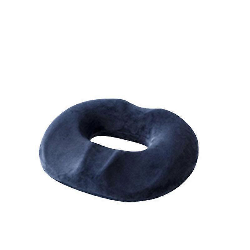 Donut Pillow Hemorrhoid Tailbone Seat Cushion , Seat Cushion Pain Relief for Coccyx, Prostate, Sciatica
