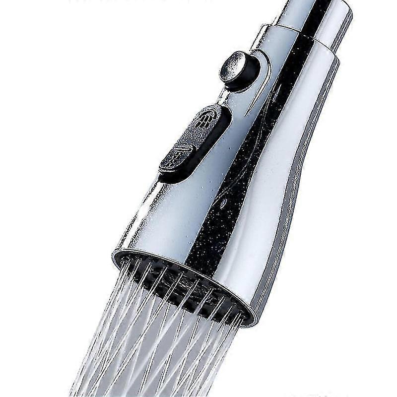 Kitchen Faucet Head Replacement, Angle Simple Kitchen Sink Faucet Parts