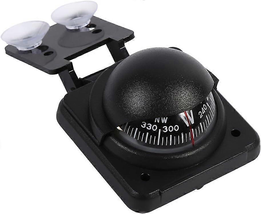 Multifunctional Outdoor Electronic Vehicle and Marine Compass
