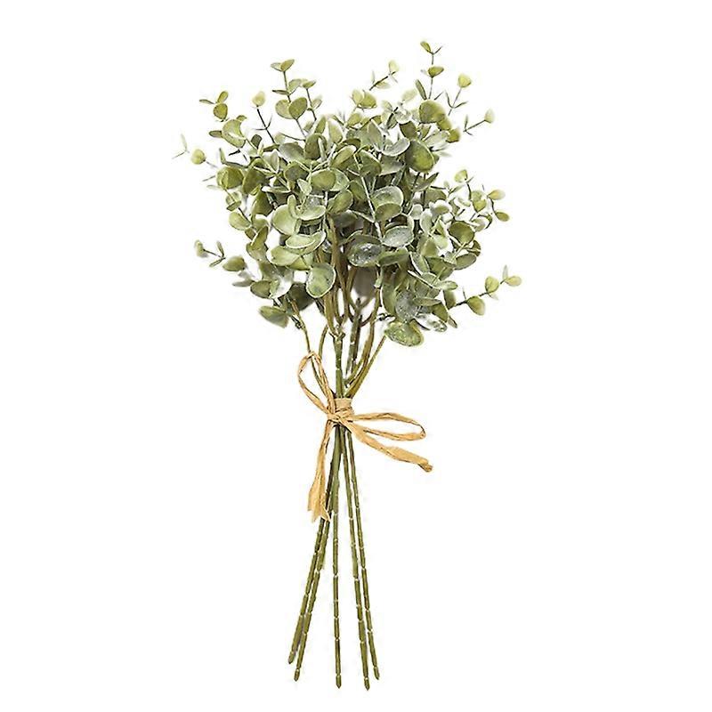 5Pcs/Set Pretty Artificial Plant Decorative Simulated