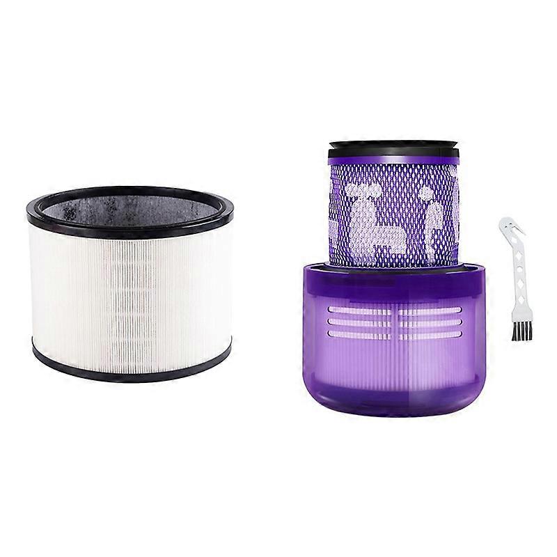 HEPA Filter For Dyson Pure Cool Link DP01, DP03, Pure Hot Big