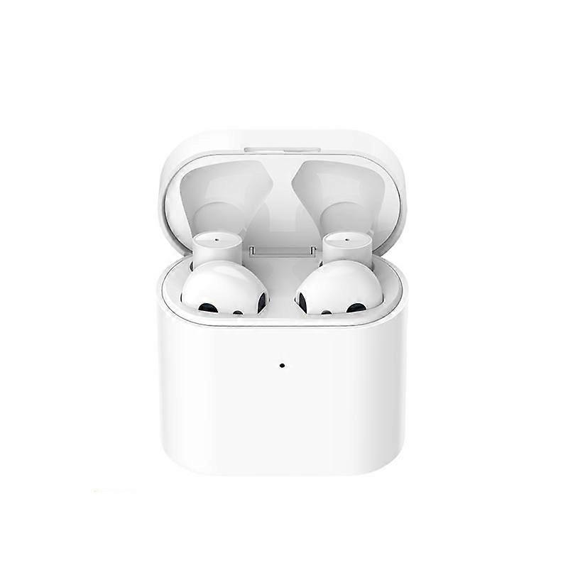 Air2S bluetooth øretelefon hvid
