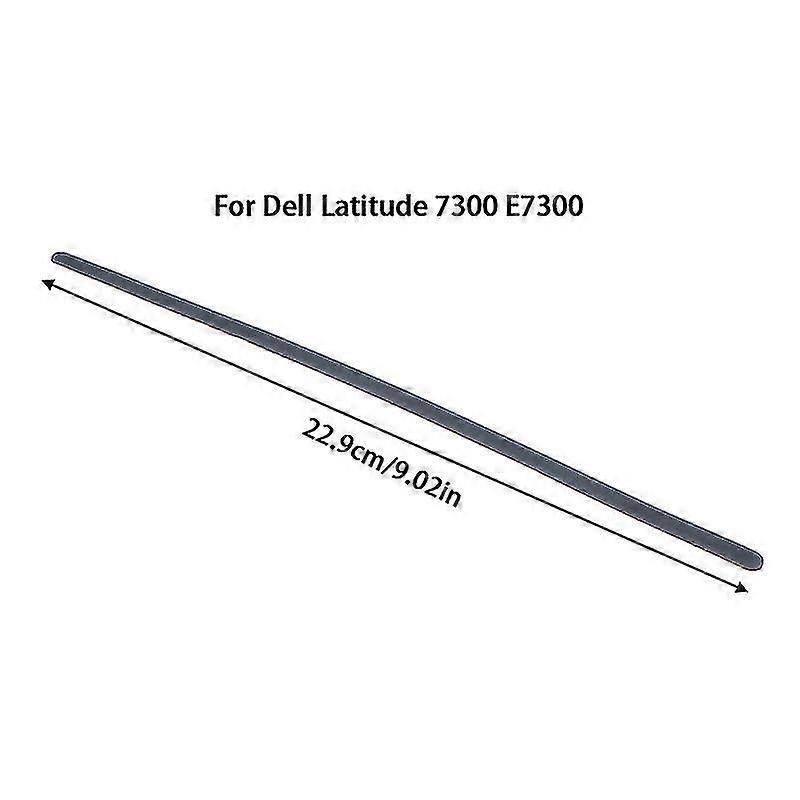 Laptop Rubber Strip For  7300 Diy Bottom Case Foot Pad Surface
