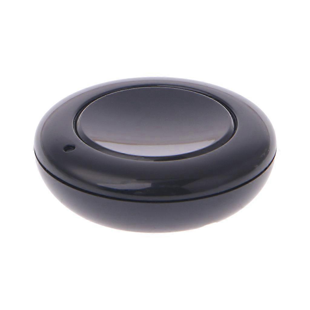 Round Remote Control Switch One-button Style for Most Access Control