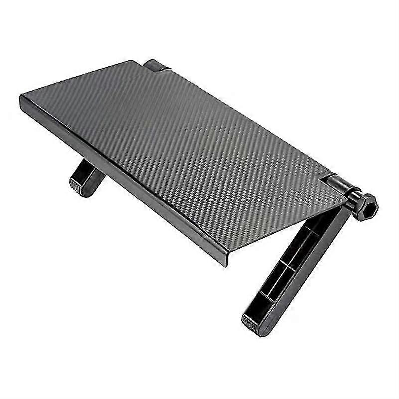 Multifunktions-TV-Computer-Monitor Bildschirm Top Rack Storage Halter Einstellbar
