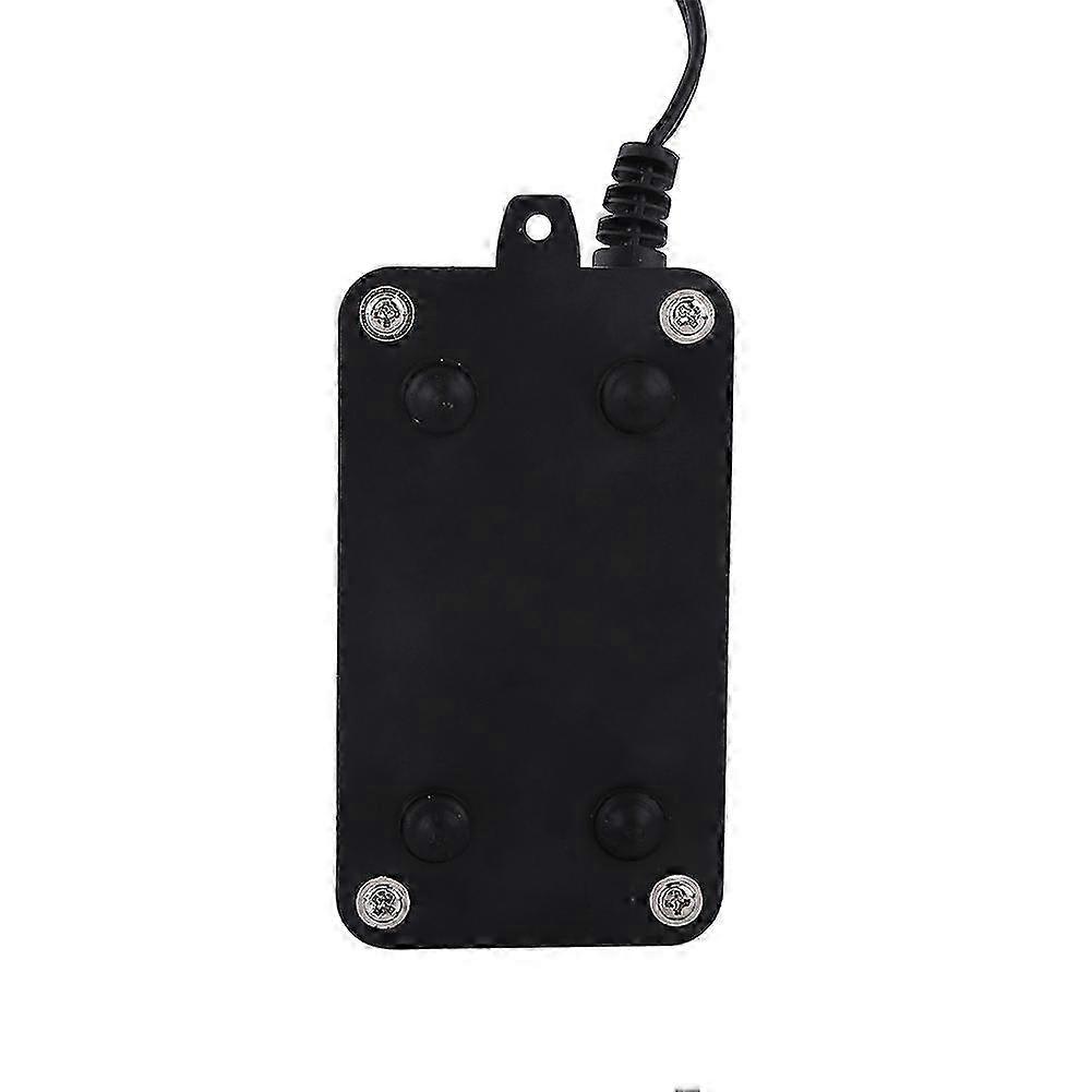 High Energy Efficient Adjustable Aquarium Oxygen Air Pump Tank For Fish Turtle Tank 220V