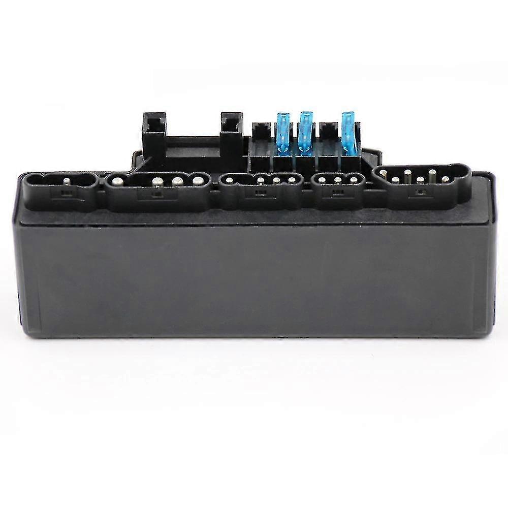 Car Fuse Box Relay Unit For E-class Saloon W210 S210 E430 Slk R170 2105400472 S202412276689