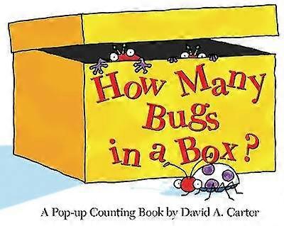 How Many Bugs in a Box?