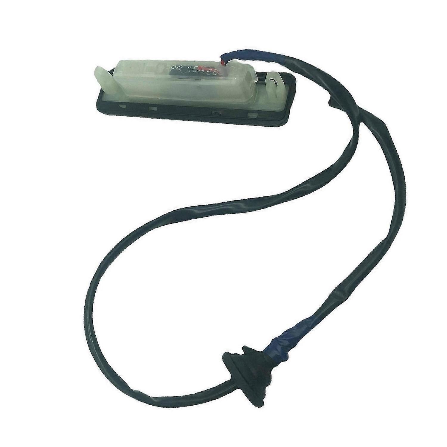 Switch Door Handle Trunk Lock Release Switch Latch Release Button for Prius 2006- 2009 8484047020