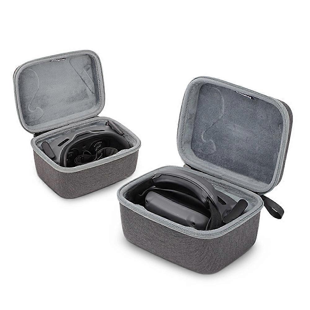 Sunnylife Storage Bag Portable Goggles 3 Glasses Bag for DJI Goggles 3 / Goggles 2