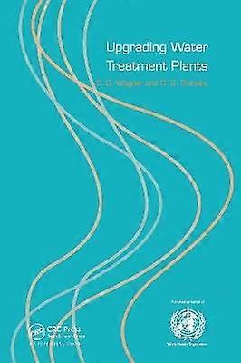 Upgrading Water Treatment Plants