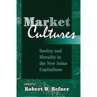 Marktkulturen