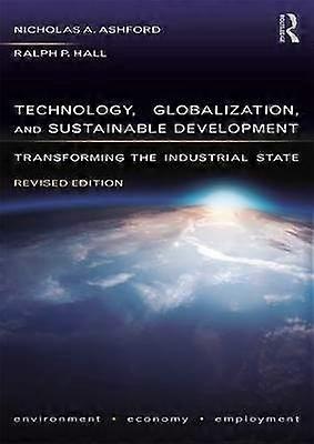 Technology Globalization and Sustainable Development
