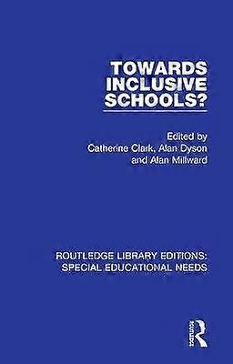 Towards Inclusive Schools?