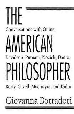 The American Philosopher