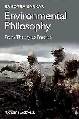 Environmental Philosophy