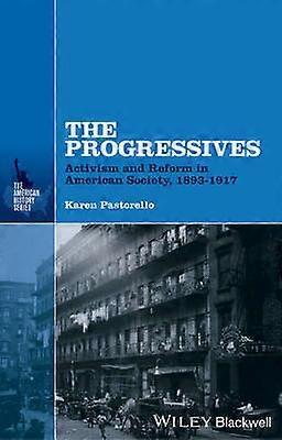 The Progressives