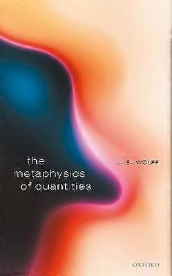 Metaphysics of Quantities