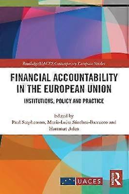 Financial Accountability in the European Union