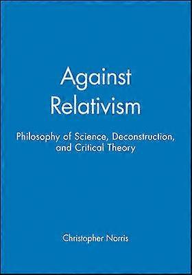 Mot relativism