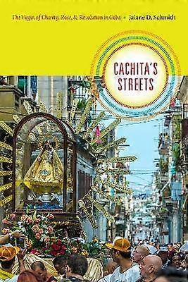 Strade Cachita's