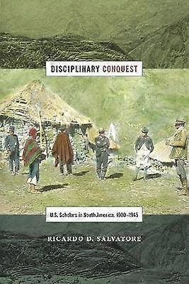 Podbój dyscyplinarny