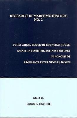 From Wheel House to Counting House