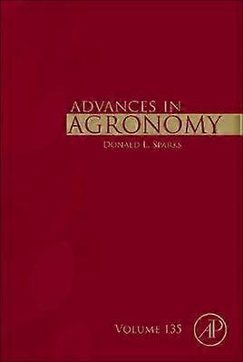 Advances in Agronomy