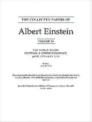 The Collected Papers of Albert Einstein Volume - The Berlin Years / Writings & Correspondence / June 1927-May 1929