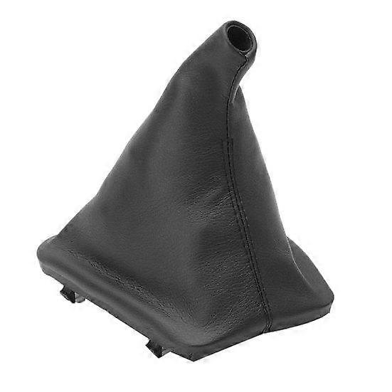 Αυτοκίνητο όχημα Gear Cover Gearstick Gaiter Boot Shift Konb για BMW E34 E36 E46 Z3