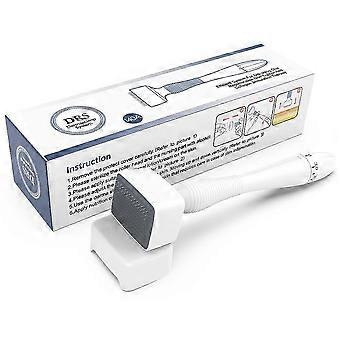 Adjustable Microneedle Derma Stamp For Face Skin Acne Scar...
