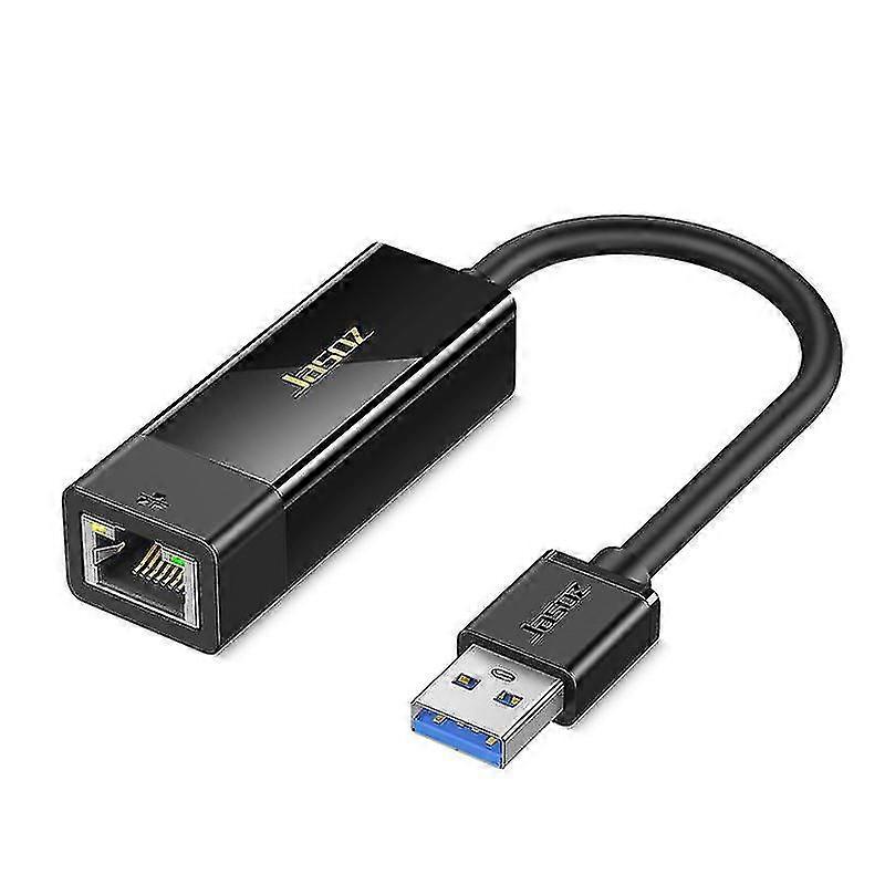 Adaptateur Ethernet USB vers réseau 100 Mbps