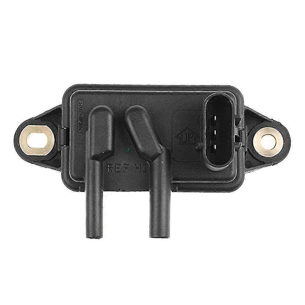 Egr Pressure Feedback Sensor Dpfe15 For Mercury Vehicles Focus F-150