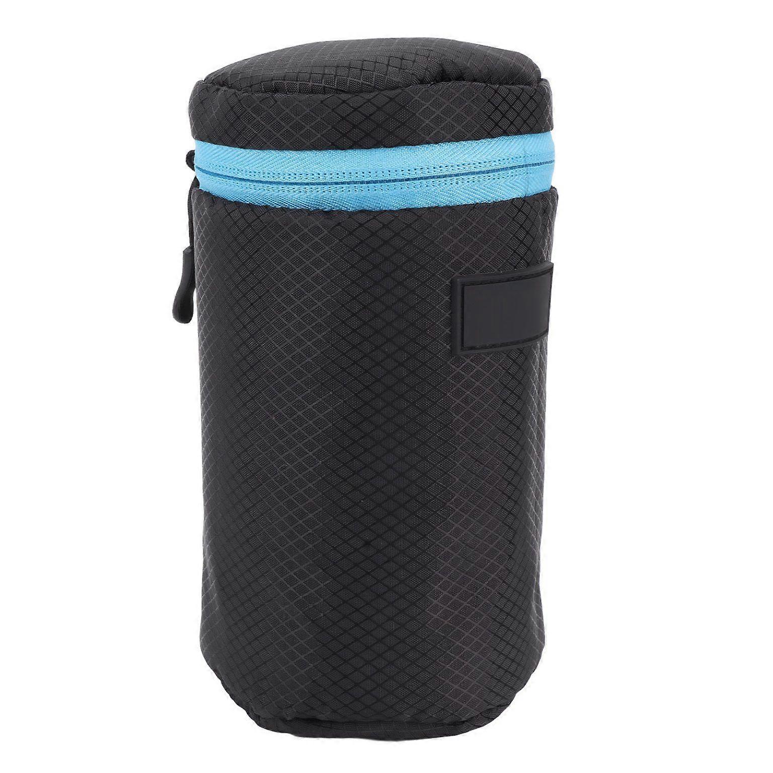 Waterproof Camera Lens Case Bag | Protective Pouch for Camera Lenses