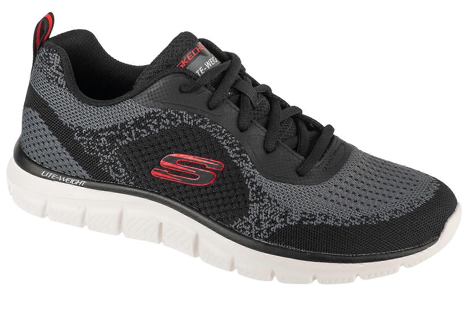 Baskets Skechers Track - Glendor