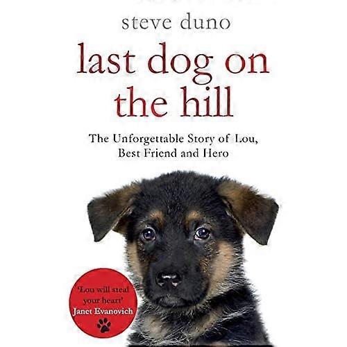 Last Dog on the Hill