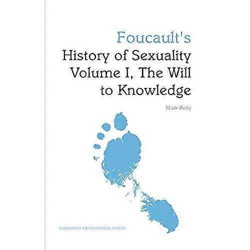 Foucaulta historii seksualności