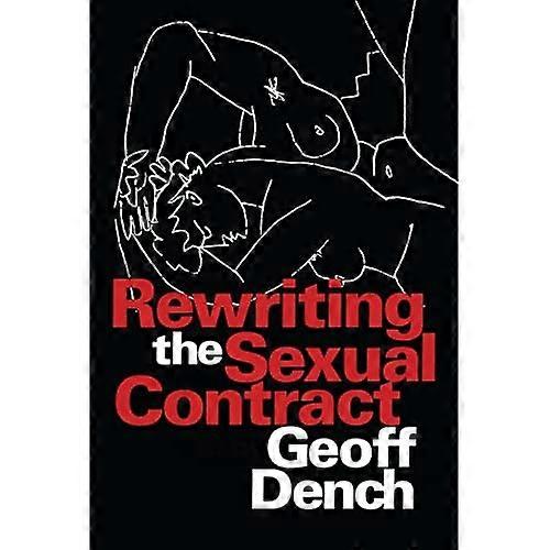Rewriting the Sexual Contract