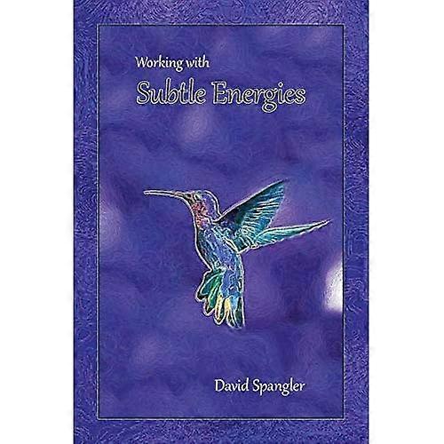 Arbeide med subtile energier