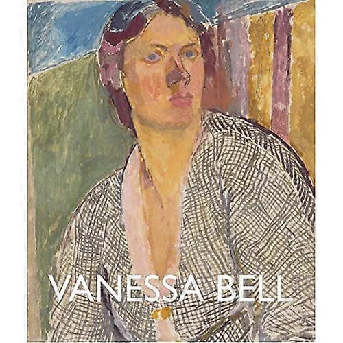 Vanessa Bell