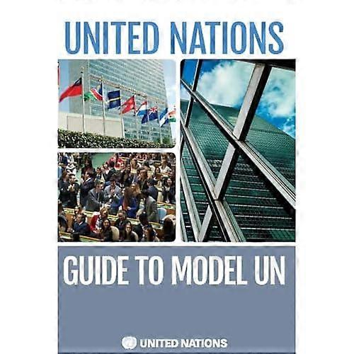 United Nations Guide to Model UN