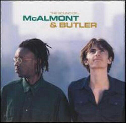 Mcalmont amp Butler Som do CD
