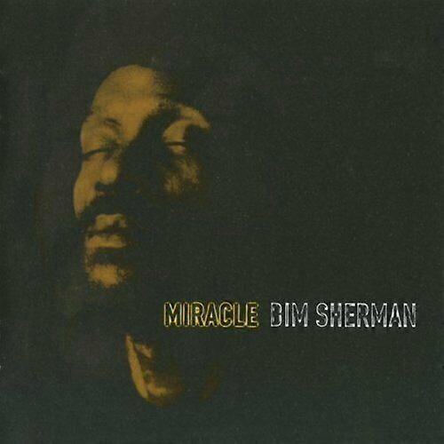 Bim Sherman Miracle CD