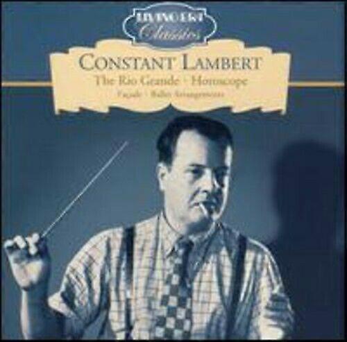 Rio Grande (Lambert) CD-ul (2005)