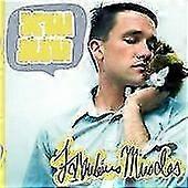 Xiu Xiu Fabulous Muscles [us Import] CD (2008)