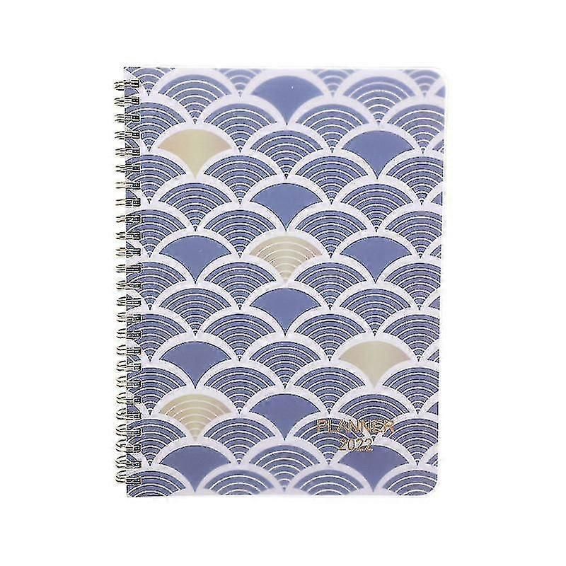 2022 Planner Notebook, Stay Organized with a Stylish Planner